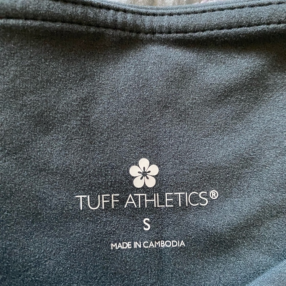 Women's Olive Green Wide-Leg Pants - Picture 6 of 10